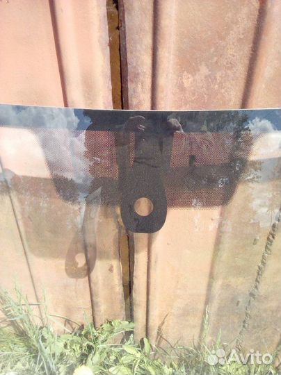 Стекло переднее Volkswagen Tiguan 2 2016