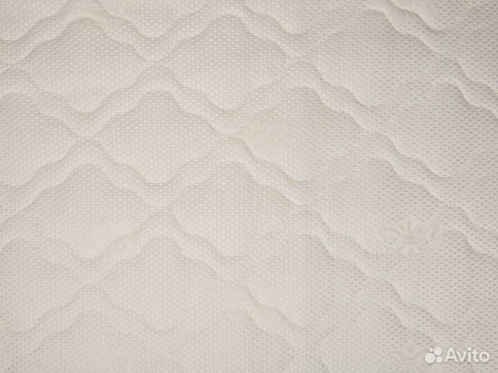 Матрас 160х200 Lonax ппу-Cocos S1000