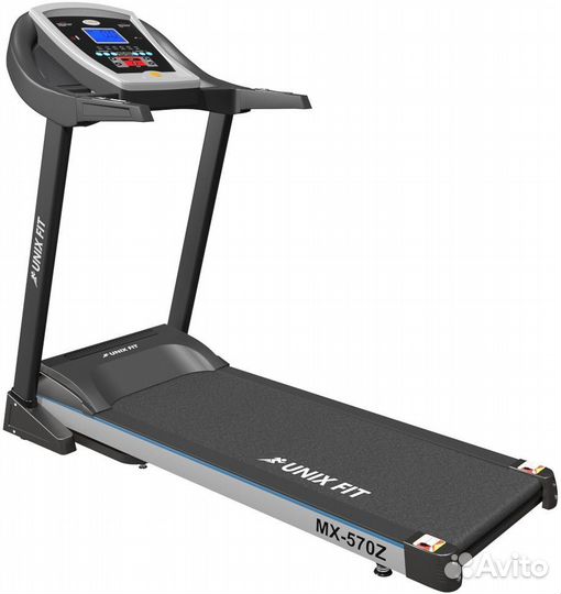 Беговая дорожка unixfit MX-570Z
