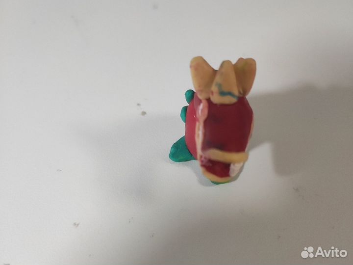 Чупер и подсолнух