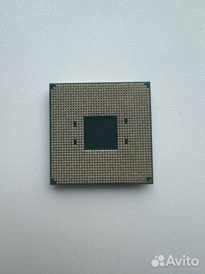 Процессор amd ryzen 7 5800x3d