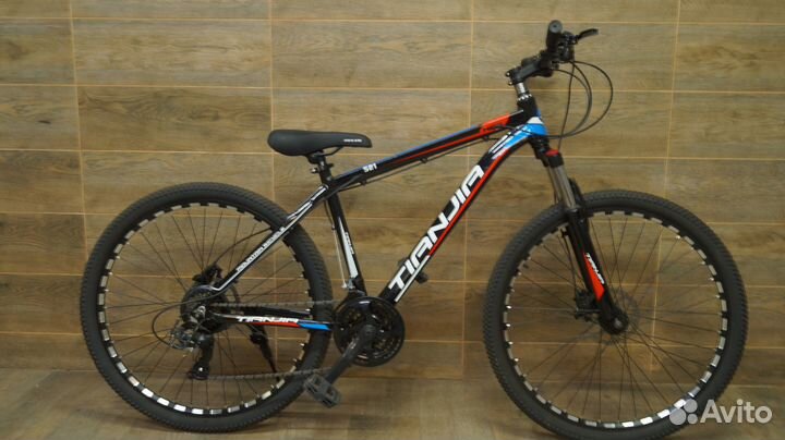 Велосипед 29