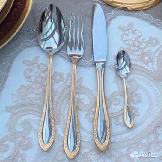 Огромный набор Zepter