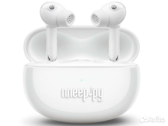 Xiaomi Buds 3 White M2111E1 / BHR5526GL