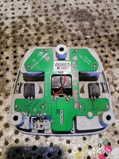 Плафон салонный Chery Bonus