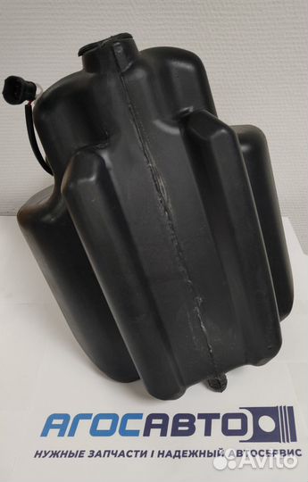 Бачок омывателя howo T5G