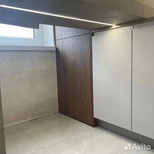 Кухня от производителя
