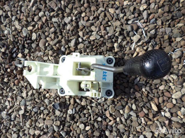 Рычаг МКПП Honda Cr-V RD5 K20A 2004/2