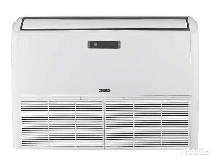 Блок внутренний zanussi zacu-18 H/ICE/FI/N1 сплит