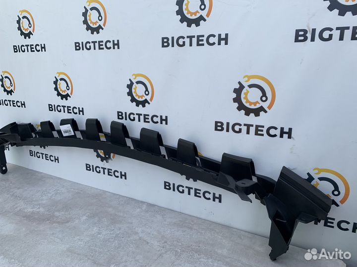 Каркас переднего бампера Mercedes A2188853165