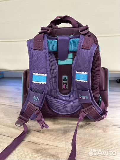 Рюкзак для девочки
