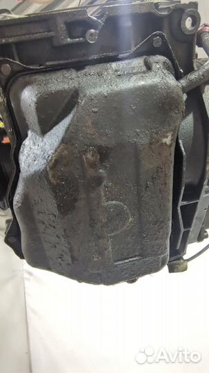 Кпп - автомат (АКПП) Volkswagen Passat 5, 2004