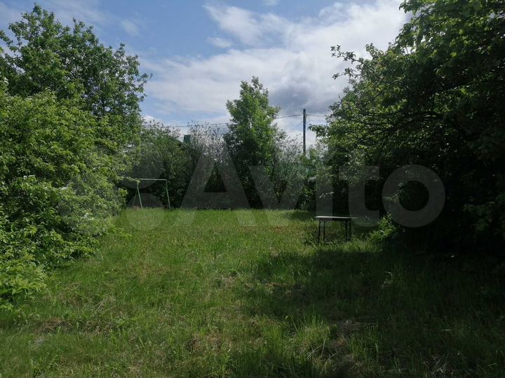 Дом 40,4 м² на участке 9,5 сот.