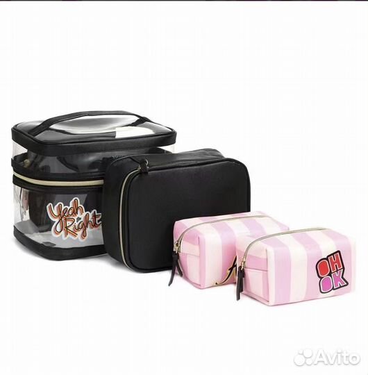 Косметичка victoria secret