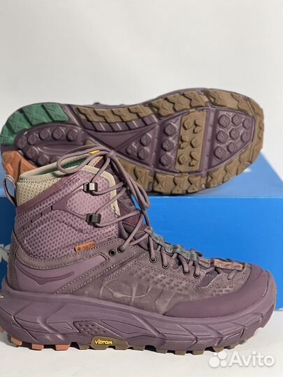 Кроссовки hoka x bodega tor ultra hi gtx /eu 40