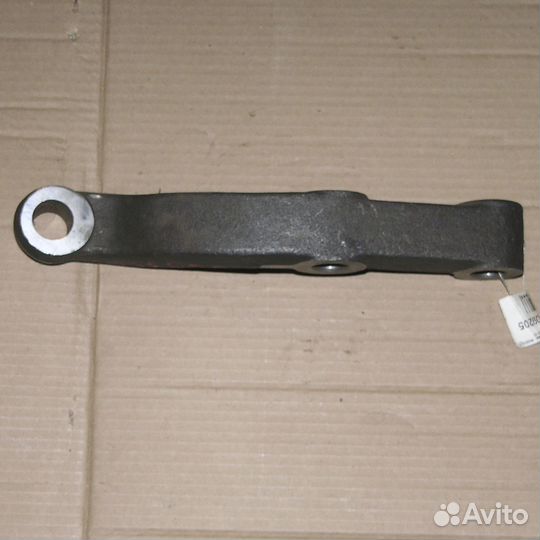 Рычаг поворотного кулака маз-64221 правый