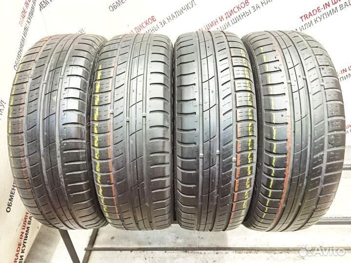 Cordiant Sport 2 PS501 185/60 R15 84H