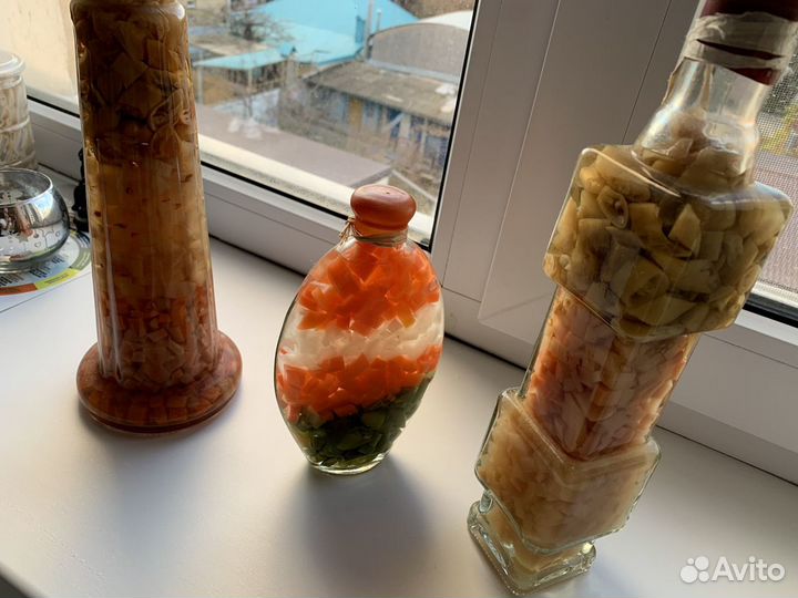 Декор для кухни