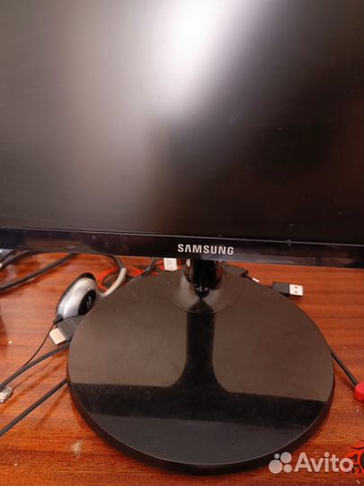 Монитор samsung 22