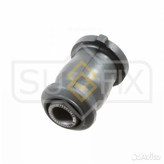 Sufix SL-1270 Сайлентблок рычага подвески перед прав/лев