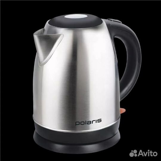 Электрический чайник polaris PWK 1717 (1,7л;1,8кВт