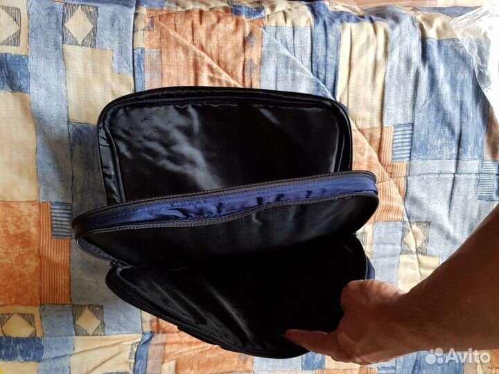 Сумка для ноутбука новая