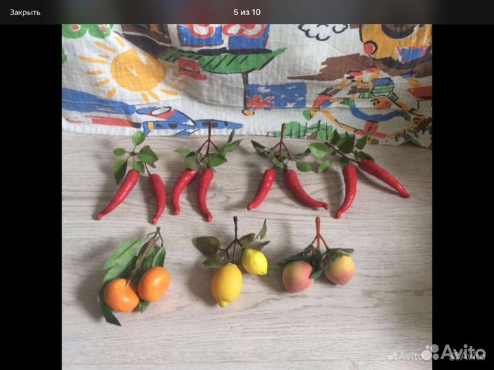 Искусственные