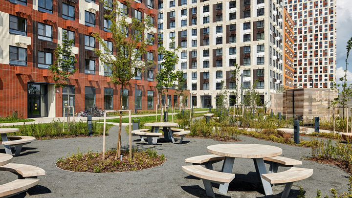 Квартира-студия, 25,7 м², 22/33 эт.