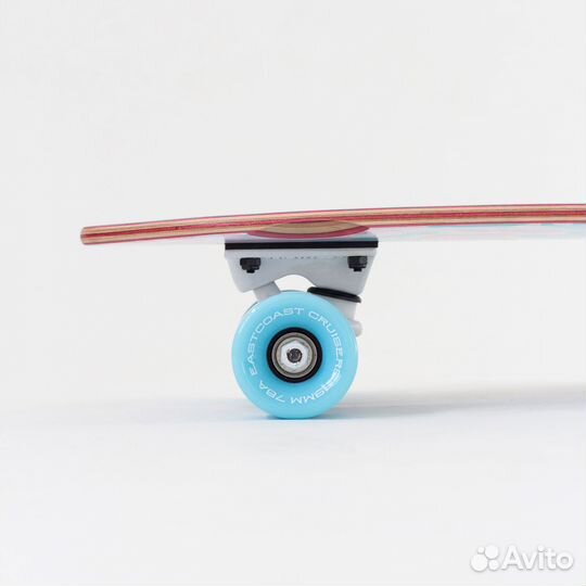 Круизер Eastcoast surfie coral 278.25