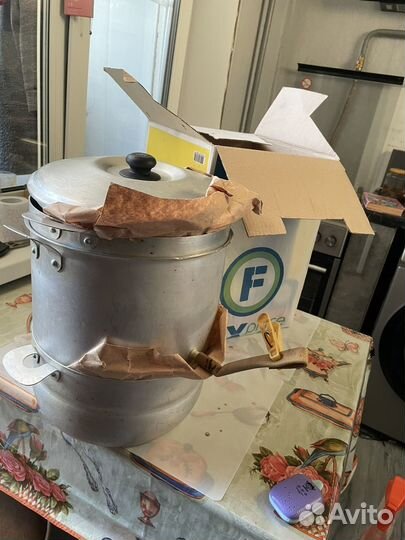 Соковыжималка