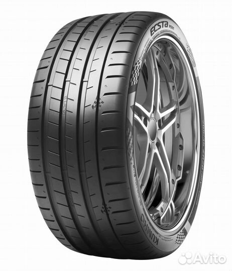 Kumho Ecsta PS91 275/30 R21 98Y