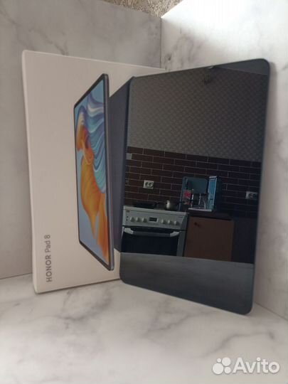 Планшет honor PAD 8