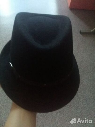 Шляпа женская