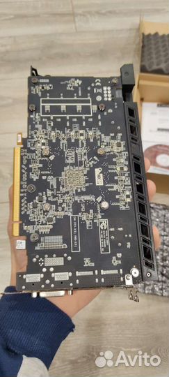 Sapphire Nitro RX 470 4gb
