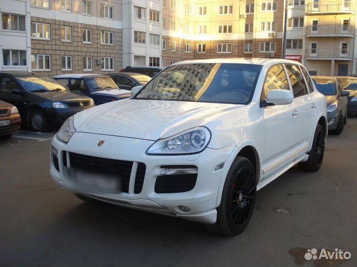 Автоподбор/Помощь при покупке автомобиля