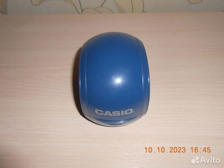 Часы мужские casio новые