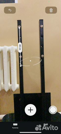 Подставка для тв стойка Mart