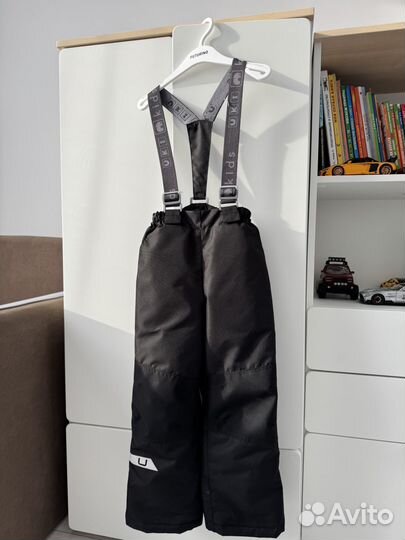 Демисезонный комплект 104 для мальчика