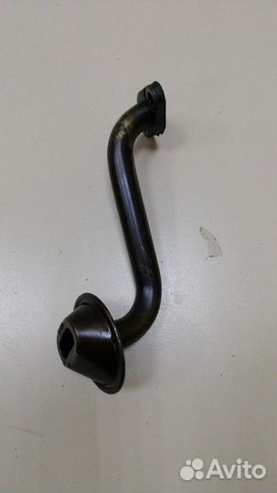 Маслозаборник Mitsubishi Outlander