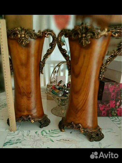 Италия ваза