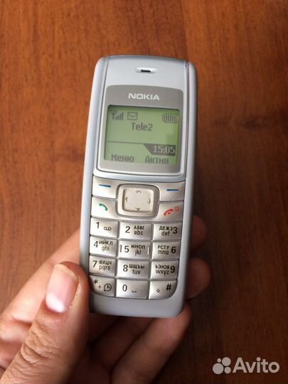 Nokia 1110i