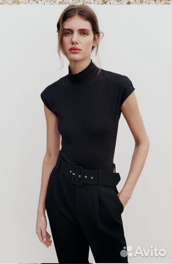 Женские брюки Zara