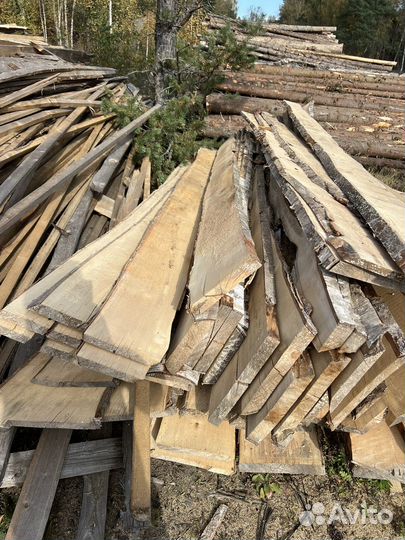 Доска/рейка 1м3