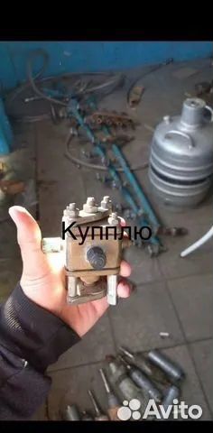 Кислородная станция И криогенные ёмкости и пмзк