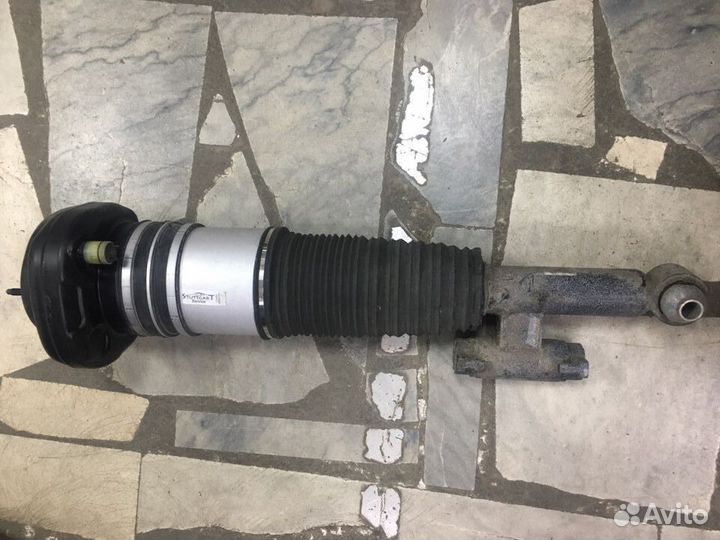 Амортизатор задний BMW 7 G11 G12