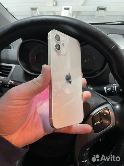 iPhone 12, 128 ГБ