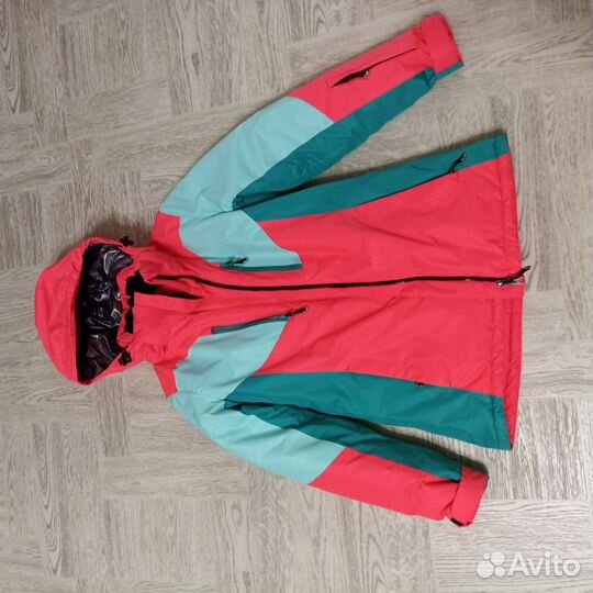 Горнолыжный костюм женский 42 -44