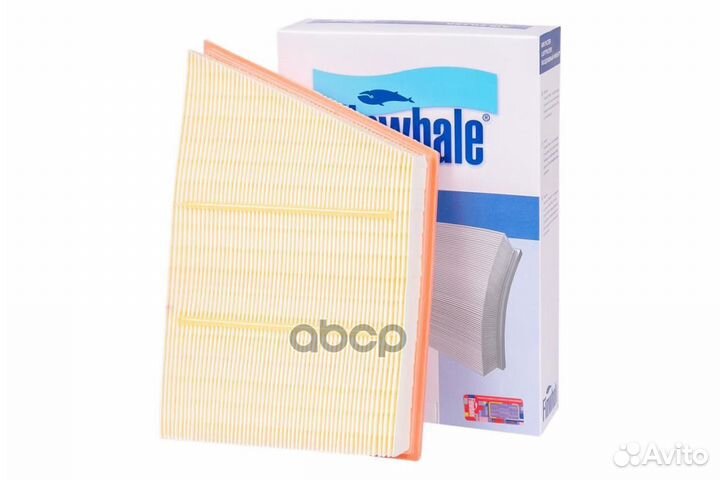 Фильтр воздушный discovery sport(L550), freelan