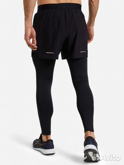 Шорты беговые asics Road 7in