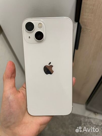 iPhone 13, 256 ГБ